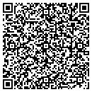 QR code with Harding Chad R contacts