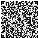 QR code with Mda Security contacts