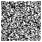 QR code with Hudelson Enterprises contacts