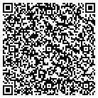 QR code with Metrodata Services Inc contacts