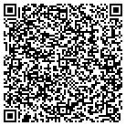 QR code with High Lawn Funeral Home contacts