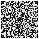 QR code with Zachary H Wolfe contacts