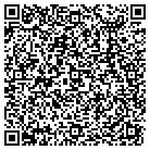 QR code with CA Controlled Atmosphere contacts