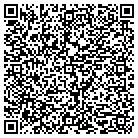 QR code with I A F Olympic Training Center contacts