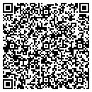 QR code with Ted W Pruys contacts