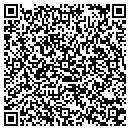 QR code with Jarvis Boots contacts