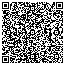 QR code with Msa Security contacts