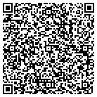 QR code with Yaeger Bus Service Inc contacts