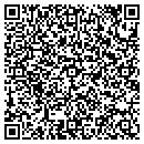 QR code with F L Wahlgren Corp contacts