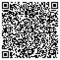 QR code with Gej Inc contacts