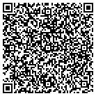 QR code with A Millennium Airconditioning contacts