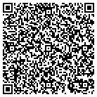 QR code with Rapsteine's Redbarn Antiques contacts