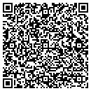 QR code with Uby International contacts