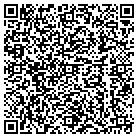 QR code with Hemme Bus Service Inc contacts