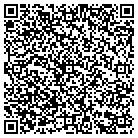 QR code with N L Security Electronics contacts