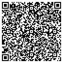 QR code with Koncept Design contacts