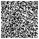 QR code with Koncept Design Group Inc contacts