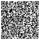 QR code with Laguna Design Studio contacts