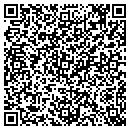 QR code with Kane M Brandes contacts