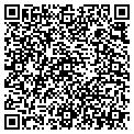 QR code with Djs Masonry contacts