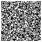QR code with D Mcclain Masonry & Construction Services contacts