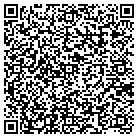 QR code with First Learning Academy contacts