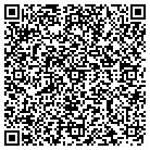 QR code with Omega Security Services contacts