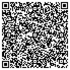 QR code with B T Mc Gregor Corporation contacts