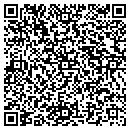 QR code with D R Jarrell Masonry contacts
