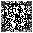 QR code with D R Oliver Masonary Inc contacts