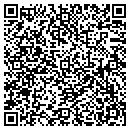 QR code with D S Masonry contacts