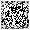 QR code with Pas contacts