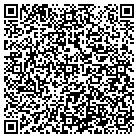 QR code with Mc Cullough Rogers & Raiguel contacts