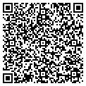 QR code with DBA contacts