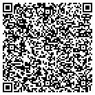 QR code with D W Masonry contacts
