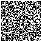 QR code with Peace Of Mind Security Systems contacts