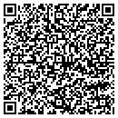 QR code with Hodges University contacts