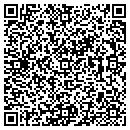 QR code with Robert Runge contacts