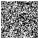QR code with C-Way Bus Service Inc contacts