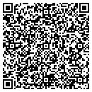 QR code with Morgret Sarah S contacts