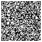 QR code with Six Degrees of Celebration contacts