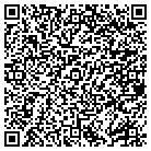 QR code with Pro Tech Security Of New York Inc contacts