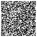 QR code with Mvb Design contacts