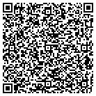 QR code with Nichols R E D & Associates Inc contacts