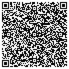 QR code with R M Electrical Contractors contacts