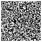QR code with Timothy E Tucker CPA contacts