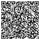 QR code with E S Matthews Masonry contacts