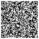 QR code with Red Hawk contacts