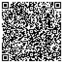 QR code with P R Newswire contacts