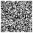 QR code with Uniherbs Inc contacts